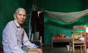 Người Việt chỉ khỏe mạnh đến tuổi 64, dù tuổi thọ trung bình hơn 73