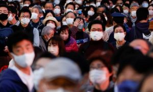 Bí ẩn về sự biến mất của chủng Delta ở Nhật: Có thể virus đã 'tự tuyệt chủng'
