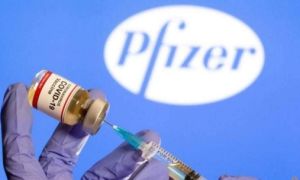 Pfizer công bố vaccine hiệu quả 100% với trẻ 12-15 tuổi