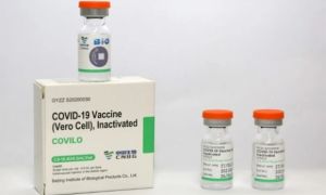 2 công nhân ở Thanh Hóa tử vong do sốc phản vệ sau tiêm vắc xin Vero Cell