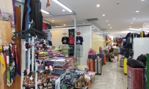 Ba năm nữa, 90% cửa hàng ở Việt Nam không bán hàng giả
