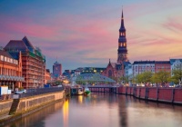 Ghé thăm những thành phố quyến rũ nhất nước Đức