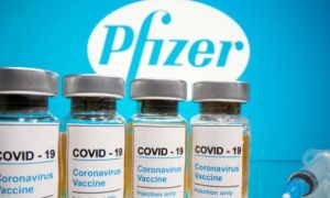 Bắc Giang ghi nhận 4 trẻ phản ứng sau tiêm vắc xin ngừa COVID-19