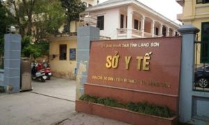 Sai phạm mua sắm thiết bị y tế: Cán bộ Sở Y tế tỉnh Lạng Sơn bị bắt