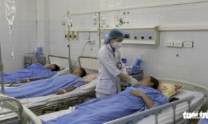Sức khỏe 10 bệnh nhân ở Thanh Hóa bị phản ứng sau tiêm ổn dần