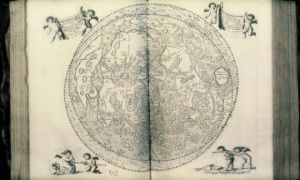 Nhà thiên văn học Đức – Người đầu tiên vẽ bản đồ Mặt Trăng