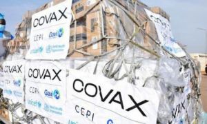 969.930 liều vắc xin phòng Covid-19 do Pháp viện trợ thông qua cơ chế COVAX đã...