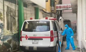 Bộ Y tế: Xác minh, xử lý Bệnh viện Bảo Sơn vụ cách ly người bệnh 16 tiếng trên...