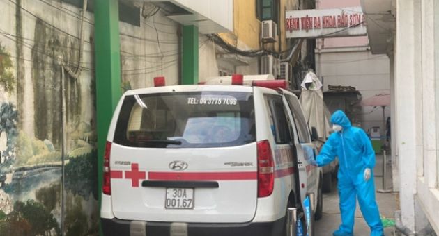 Bộ Y tế: Xác minh, xử lý Bệnh viện Bảo Sơn vụ cách ly người bệnh 16 tiếng trên...