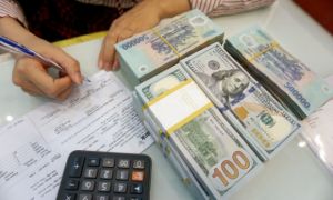 Mỹ tái khẳng định Việt Nam không thao túng tiền tệ