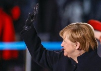 Hôm nay là ngày cuối cùng của kỷ nguyên Angela Merkel