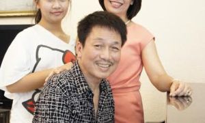 Nhạc sĩ Phú Quang: Hơn 30 năm chiến đấu với căn bệnh tiểu đường, trải qua 3...