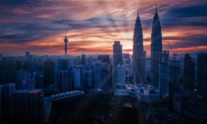 10 thành phố hàng đầu cho người nước ngoài sinh sống và làm việc năm 2021