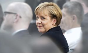 Merkel - từ tiến sĩ khoa học đến nhà lãnh đạo châu Âu