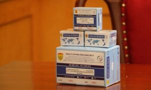 CDC Hà Nội: 'Chúng tôi không mua kit test COVID-19 của công ty Việt Á'