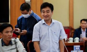 Vụ công ty Việt Á nâng khống giá Kít xét nghiệm COVID-19: Chi hoa hồng ''khủng''