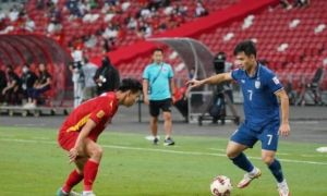 Báo Thái Lan: 'Phải thắng tuyển Việt Nam để chứng tỏ vị thế số 1 Đông Nam Á'