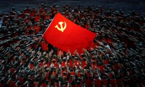Trung Quốc: Liên Xô sụp đổ giúp Bắc Kinh tìm ra con đường thành công hơn để đi...