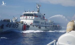 Trung Quốc ra luật mới, đe dọa phạt nặng ngư dân nước ngoài