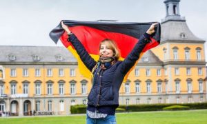 Những đặc quyền khi du học ở Đức