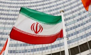 Quan chức Mỹ - Nga gặp nhau ở Vienna vì thỏa thuận hạt nhân Iran