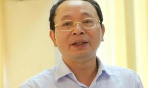 Khởi tố Vụ trưởng Vụ Kế hoạch Tài chính Nguyễn Nam Liên về vụ kit test Việt Á