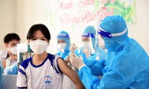 Tin sáng 2-1-2022: Việt Nam sẽ mua vắc xin COVID-19 cho trẻ từ 5-11 tuổi