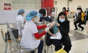 COVID-19 ở Hà Nội: Hơn 36.000 F0 khỏi bệnh, 174 trường hợp tử vong
