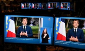 Pháp làm Chủ tịch luân phiên EU với tầm nhìn “Phục hồi, mạnh mẽ và tương hỗ“