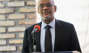 Thủ tướng Haiti bị ám sát hụt