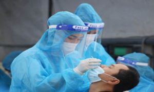 Việt Nam phát hiện thêm 4 ca nhiễm chủng Omicron tại 3 tỉnh, thành