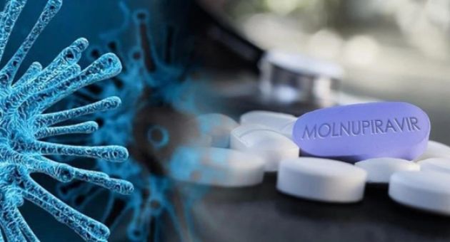 Nóng: Bộ Y tế cho phép sản xuất thuốc Molnupiravir ‘made in Việt Nam’