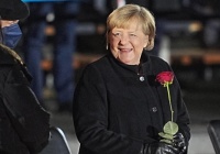 Angela Merkel - Thủ tướng của lòng nhân ái và thế giới tự do