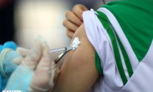 Giấy xác nhận tiêm vaccine Covid-19 mới: Một người cần phải tiêm 7 mũi?
