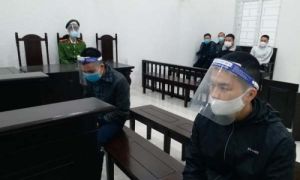Đường dây tổ chức cho người Trung Quốc nhập cảnh trái phép vào Việt Nam