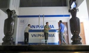 Thủ đoạn tuồn lô thuốc giả trị giá hơn 2,5 triệu USD vào Việt Nam