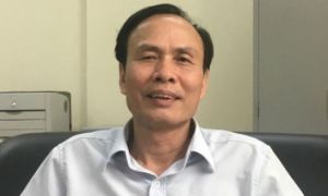Vụ Việt Á thổi giá Kit xét nghiệm: 'Người bị khởi tố mới chỉ là kẻ thực hành,...