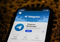 Telegram đang sập tại nhiều quốc gia