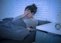 Dấu hiệu khi ngủ cảnh báo gan đang gặp vấn đề