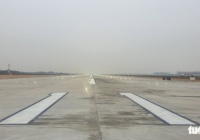 Sân bay Nội Bài đã khai thác đầy đủ 2 đường băng