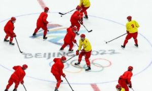 Olympic mùa đông Bắc Kinh 2022 có gì đặc biệt?