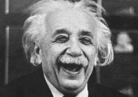 8 điều ít biết về thiên tài "lập dị" Albert Einstein