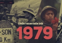 Chiến tranh biên giới 1979: "Khi đó, chỉ có Việt Nam đủ can đảm 'say No' với Trung Quốc hung hăng, ngang ngược"