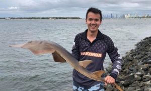 Người Việt phải học luật trước khi đi câu cá ở Australia