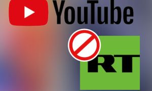 YouTube tạm dừng khả năng thu nhập từ quảng cáo cho các kênh của Nga