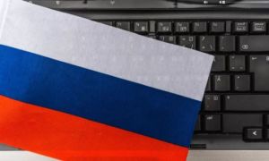 ICANN từ chối xóa các miền của Nga khỏi internet