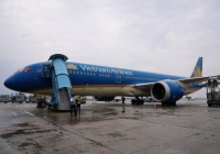 Nóng: Chuyến bay đầu tiên đón 283 người Việt từ Ukraine về nước đã hạ cánh ở Romania