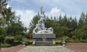 Thảm sát Mỹ Lai: Tội ác chiến tranh và ký ức kinh hoàng người Mỹ gây ra ở Việt...