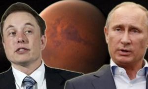 Hệ thống Starlink của Elon Musk có thể ngăn chặn chiến tranh hạt nhân của ông...