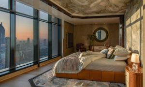 Chiêm ngưỡng 10 thiết kế phòng ngủ đẹp nhất thế giới năm 2022